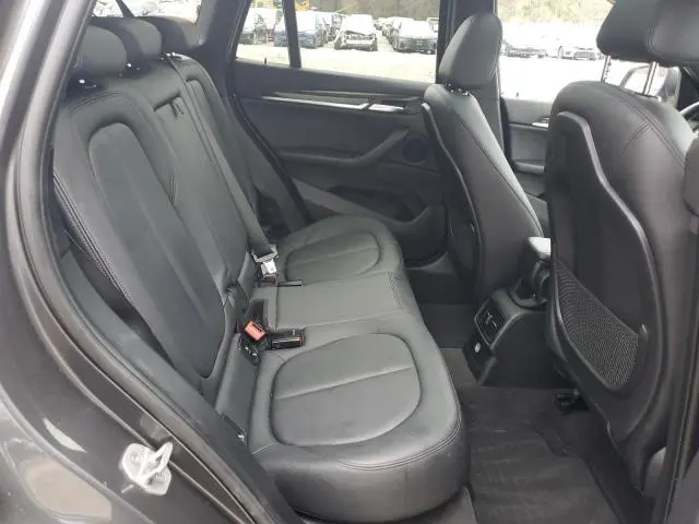 2016 BMW X1 XDRIVE28I