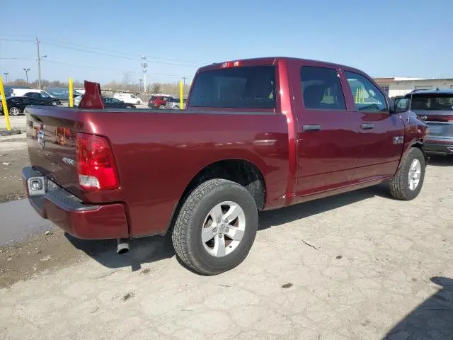 2017 RAM 1500 ST
