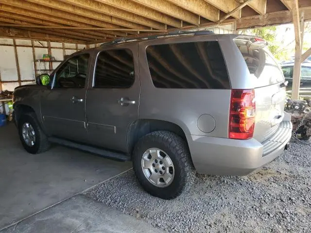2012 CHEVROLET TAHOE K1500 LS  