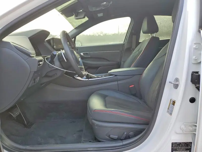2023 HYUNDAI SONATA SEL PLUS  