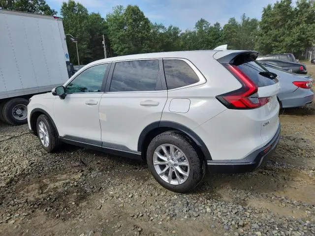 2024 HONDA CR-V EXL  