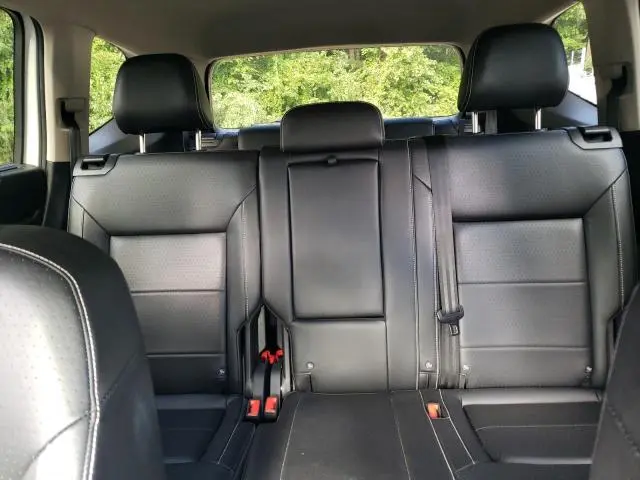 2022 VOLKSWAGEN ATLAS SE  