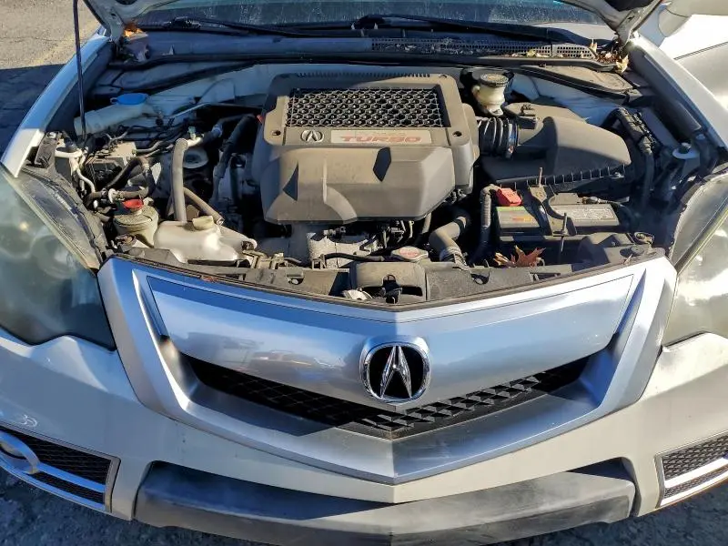 2010 ACURA RDX   