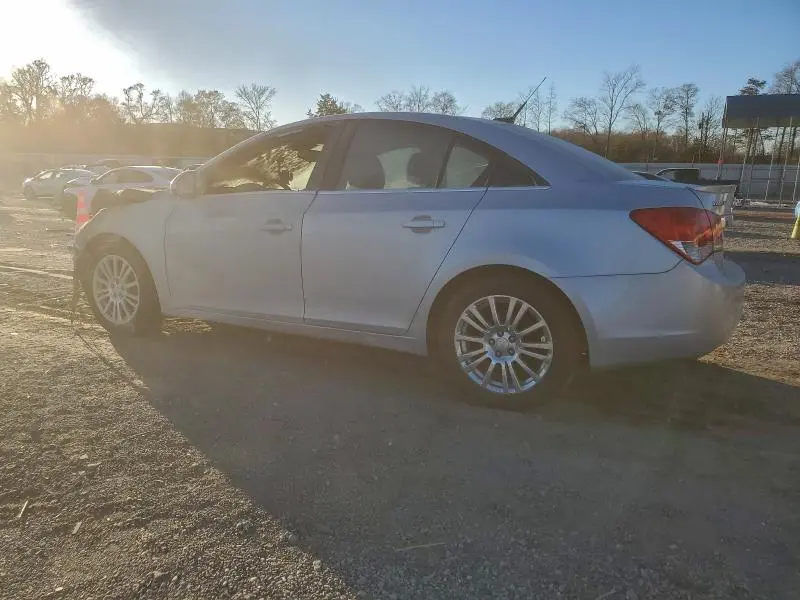 2013 CHEVROLET CRUZE ECO  