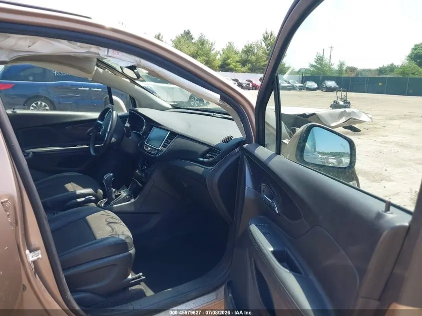 2019 BUICK ENCORE FWD PREFERRED