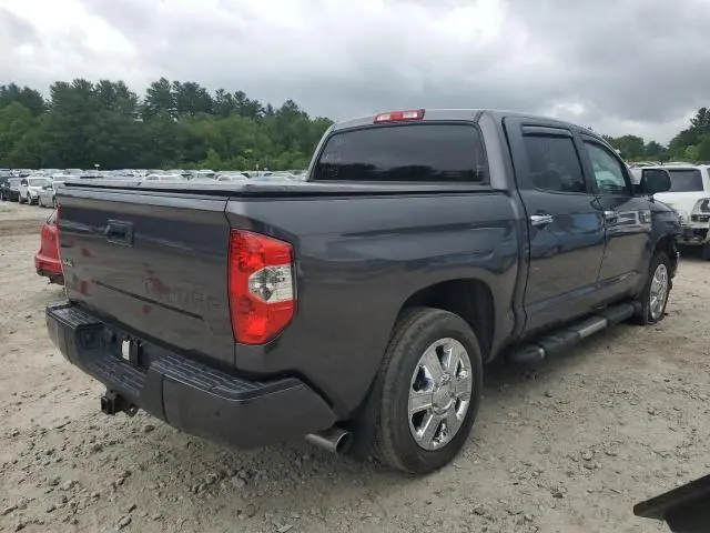2016 TOYOTA TUNDRA CREWMAX 1794  