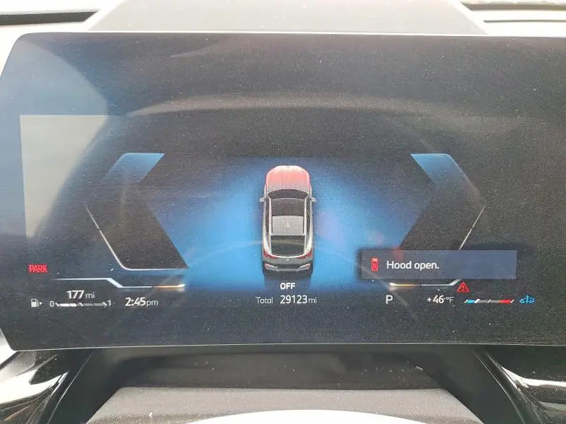 2024 BMW X2 XDRIVE28I  
