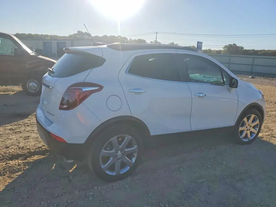 2019 BUICK ENCORE ESSENCE  