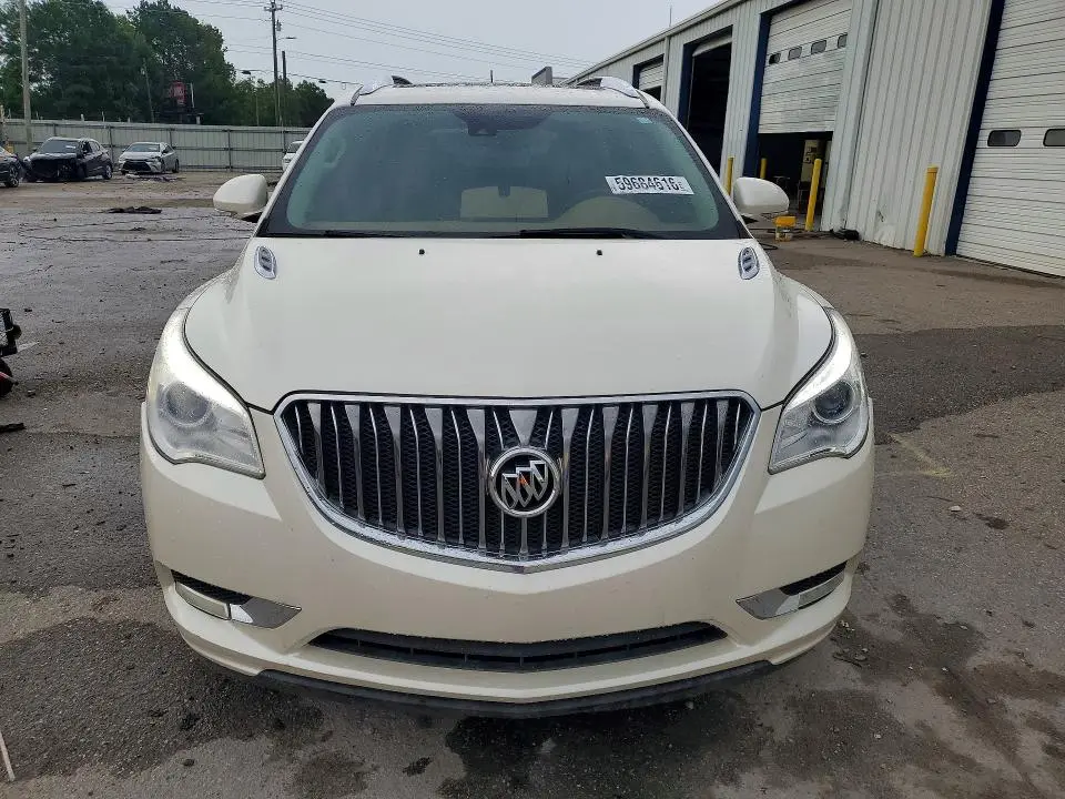 2014 BUICK ENCLAVE   