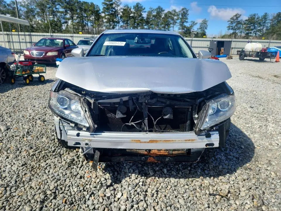 2015 LEXUS ES 350 BASE  