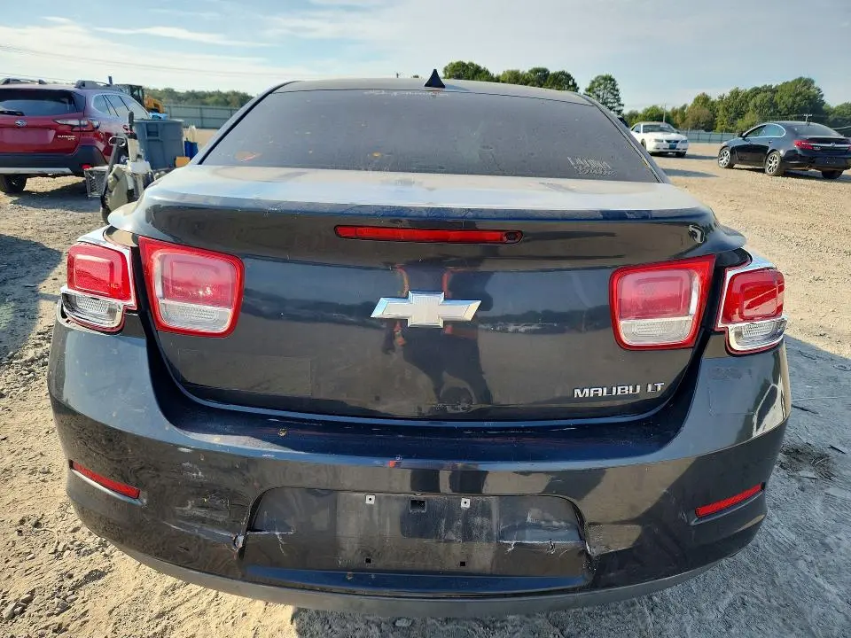 2014 CHEVROLET MALIBU 1LT  