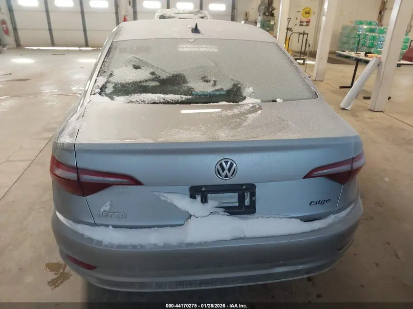 2020 VOLKSWAGEN JETTA 1.4T R-LINE/1.4T S/1.4T SE