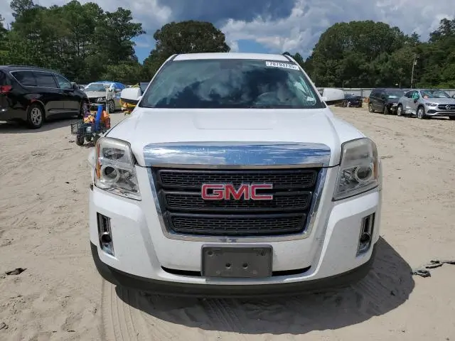 2015 GMC TERRAIN SLE  