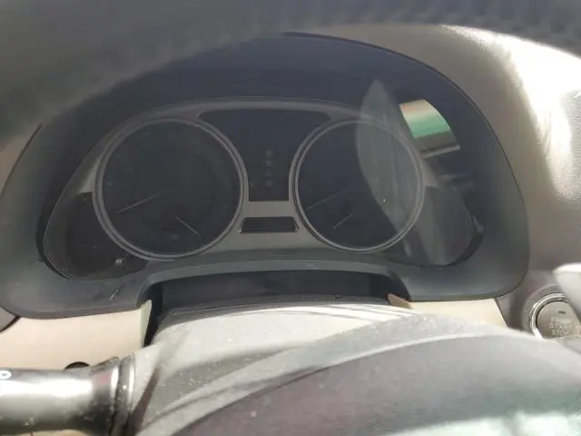 2010 LEXUS IS 250  