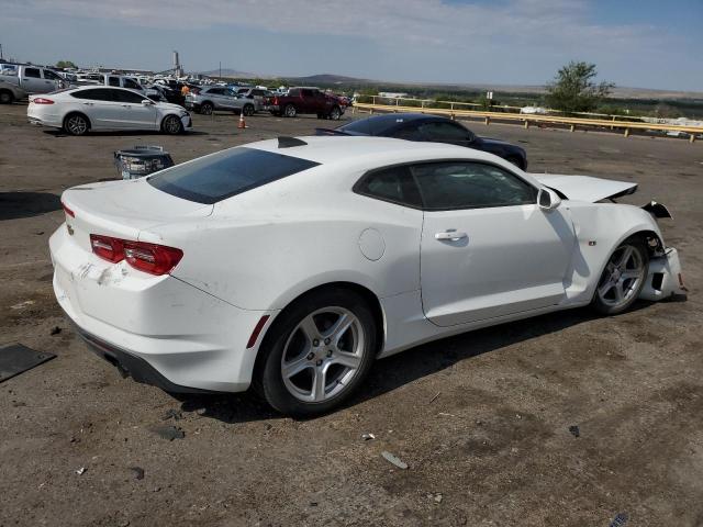 2019 CHEVROLET CAMARO LS