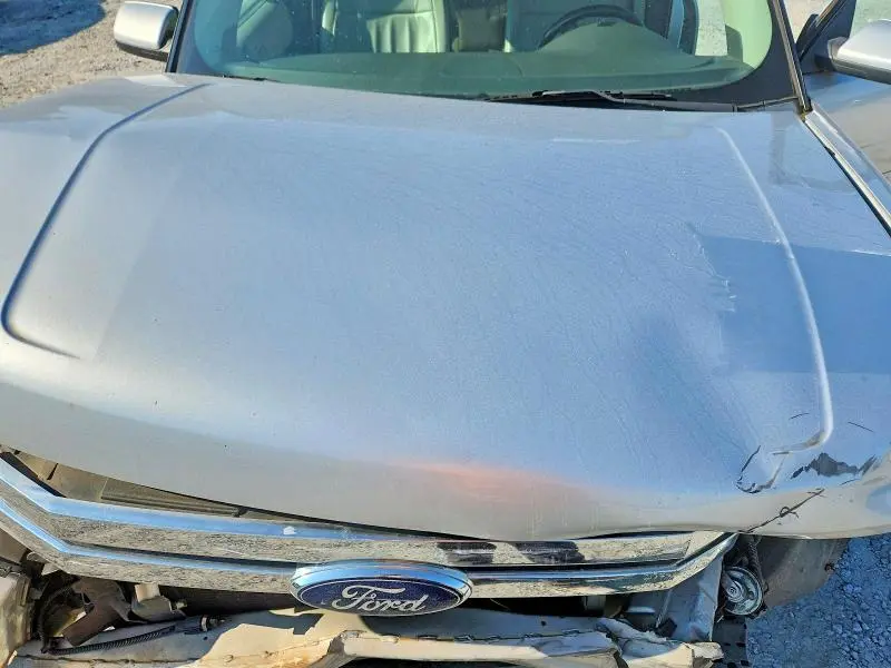 2010 FORD FLEX SEL  
