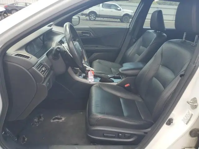 2017 HONDA ACCORD SPORT SPECIAL EDITION  