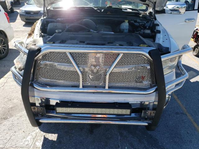 2015 RAM 1500 LONGHORN