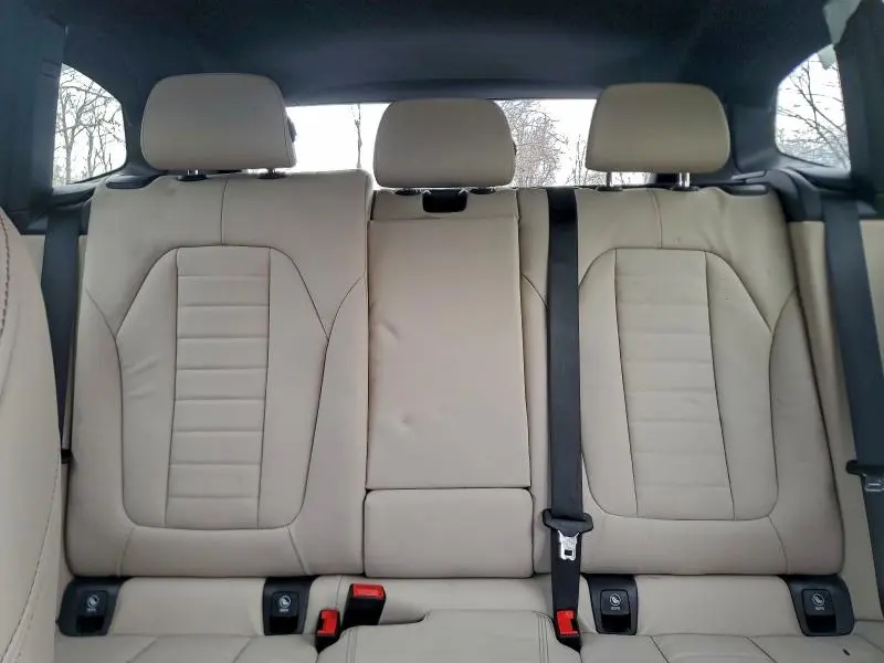 2022 BMW X3 M40I  