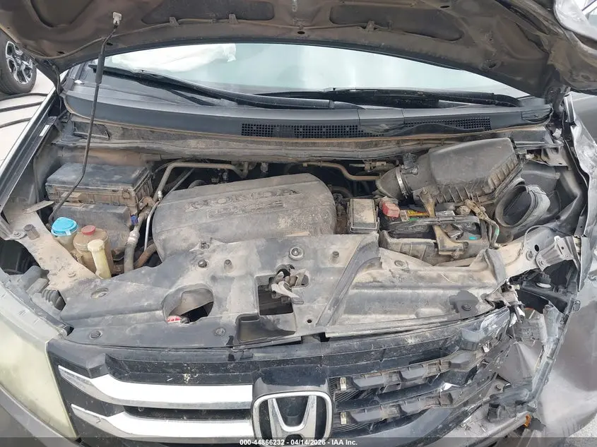2015 HONDA ODYSSEY TOURING/TOURING ELITE