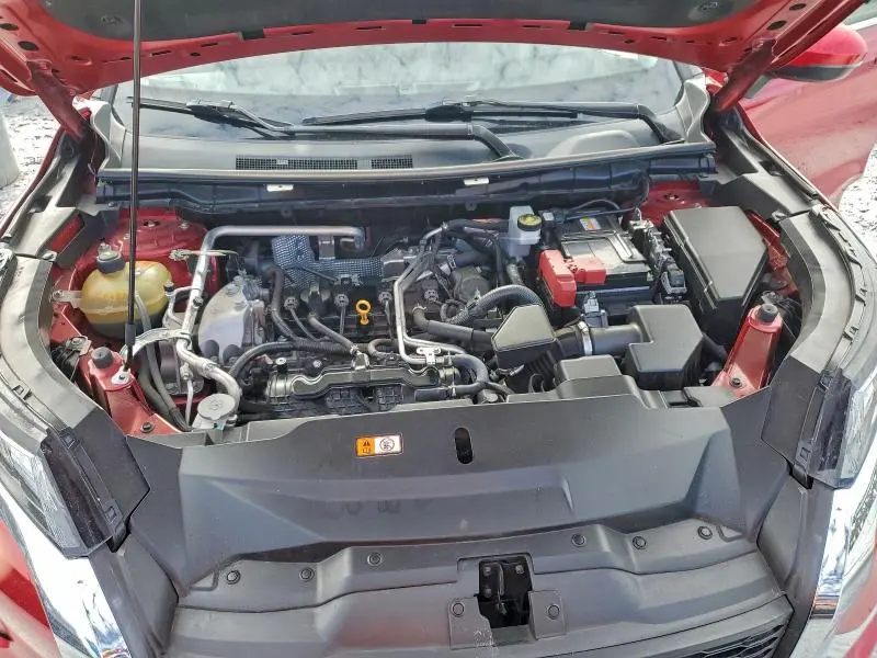 2023 MITSUBISHI OUTLANDER ES  