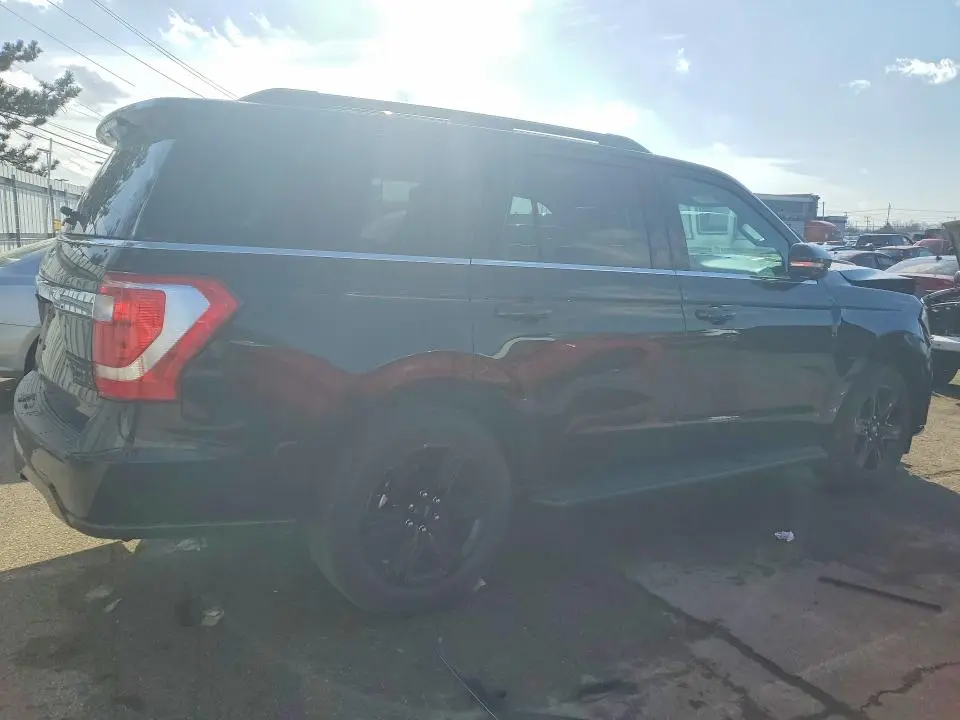 2020 FORD EXPEDITION XLT  