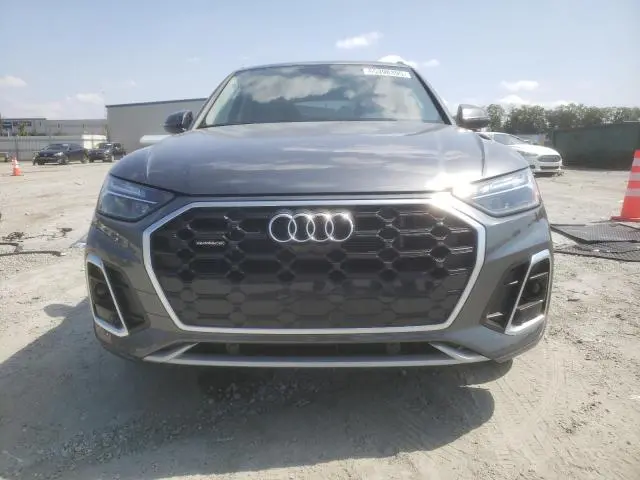 2024 AUDI Q5 E PREMIUM PLUS 55  