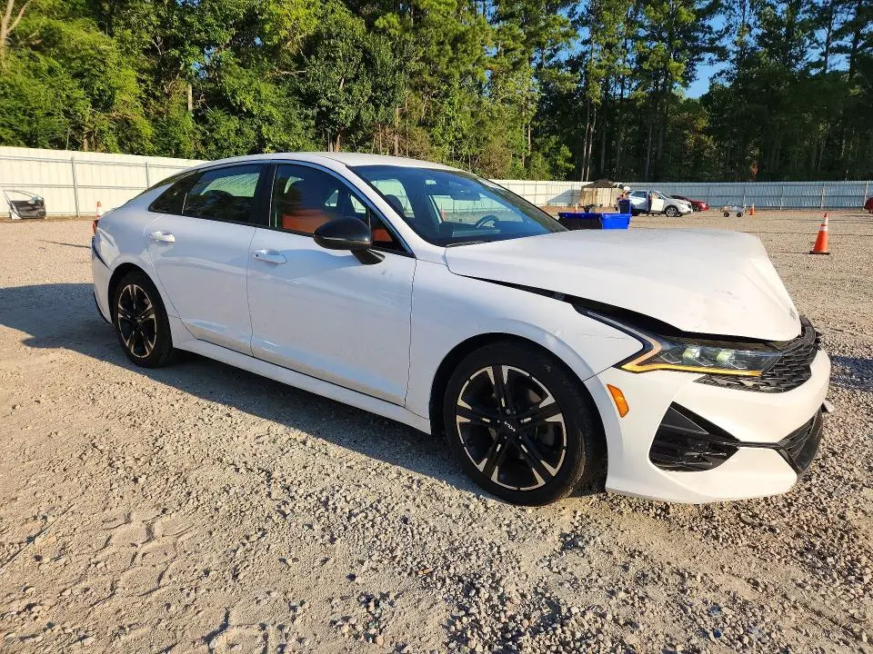 2023 KIA K5 GT LINE  