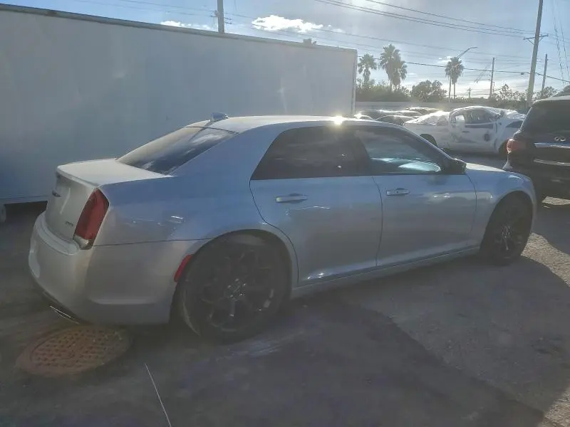 2020 CHRYSLER 300 TOURING  