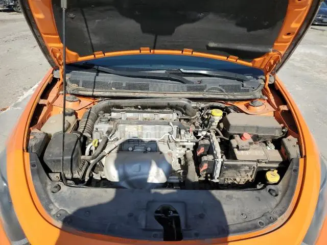2014 DODGE DART GT  