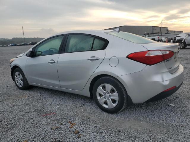 2014 KIA FORTE LX