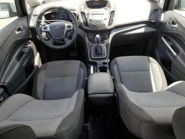 2017 FORD C-MAX SE  
