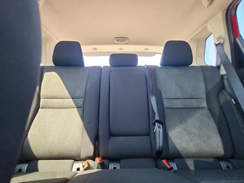 2024 NISSAN ROGUE SV ** R & D * PRI FLEET **