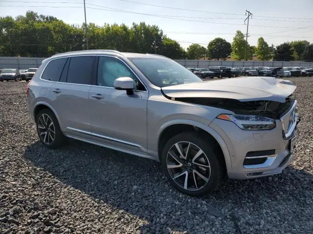 2025 VOLVO XC90 PLUS  