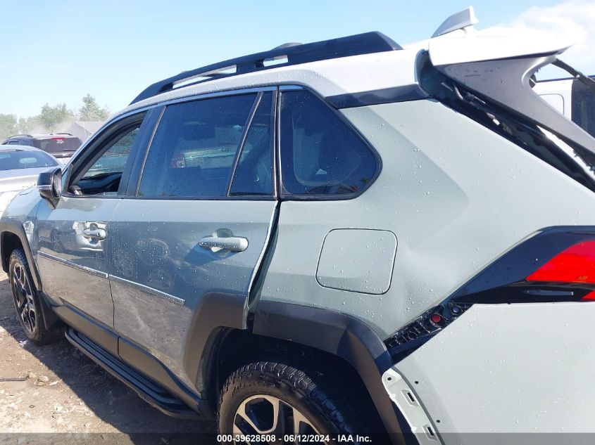 2019 TOYOTA RAV4 ADVENTURE