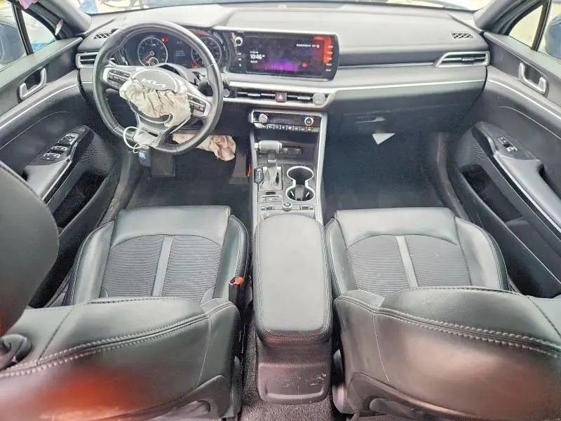 2024 KIA K5 GT LINE  