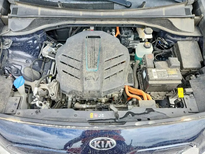 2019 KIA NIRO EX PREMIUM  