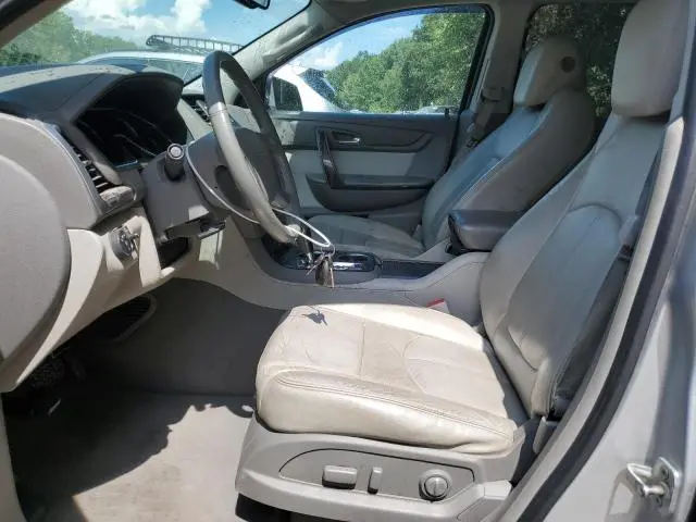 2015 GMC ACADIA SLT-1  