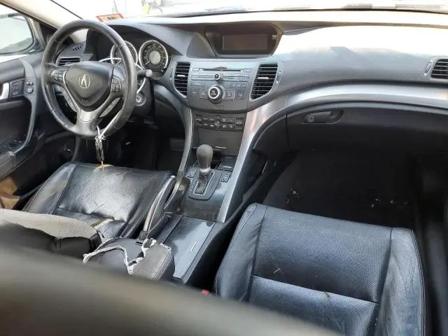 2013 ACURA TSX   