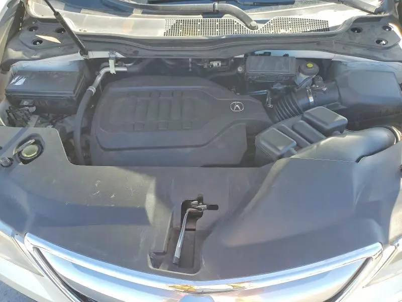 2014 ACURA MDX TECHNOLOGY  
