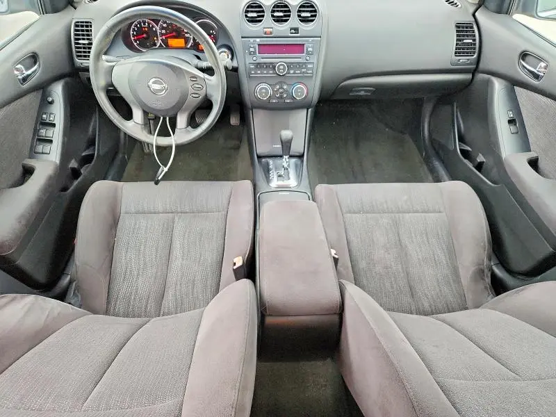 2012 NISSAN ALTIMA 2.5  