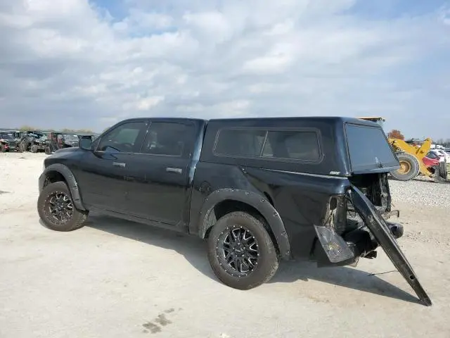 2012 DODGE RAM 1500 ST  