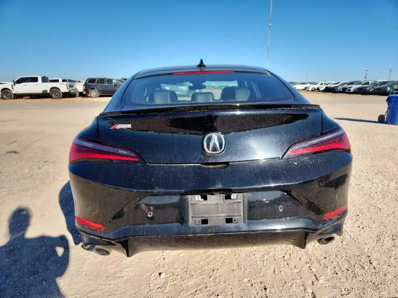 2023 ACURA INTEGRA A-SPEC TECH  