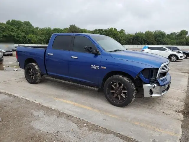 2014 RAM 1500 SLT