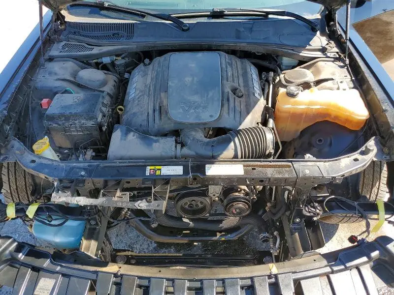 2014 DODGE CHALLENGER R  