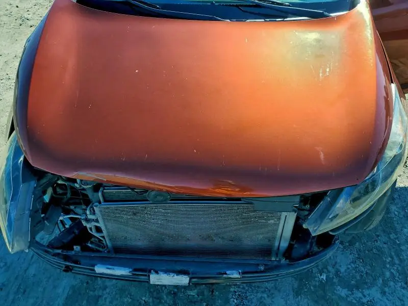 2013 KIA SPORTAGE EX  