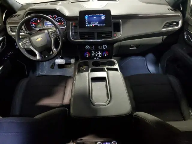 2023 CHEVROLET SUBURBAN K1500 LS  