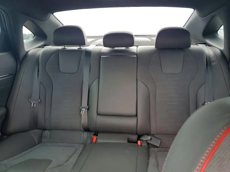 2025 HYUNDAI SONATA N LINE  