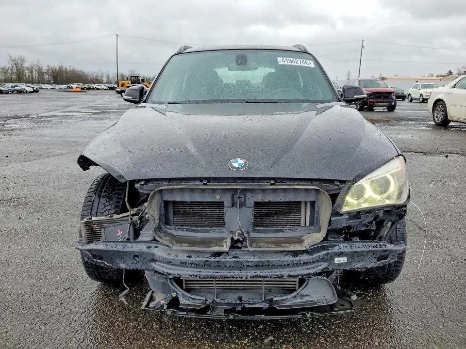 2014 BMW X1 XDRIVE28I  