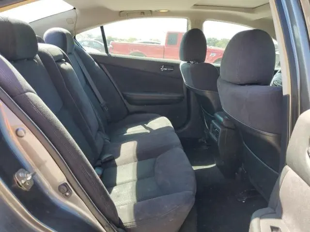 2014 NISSAN MAXIMA S